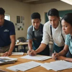 Znaczenie zajęć edukacyjnych i zawodowych w ośrodku