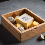 Nowe trendy w designie opakowań oscypków z certyfikatem