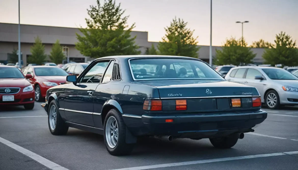 Ubezpieczenie AC a szkody parkingowe — co obejmuje polisa on-line