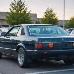 Ubezpieczenie AC a szkody parkingowe — co obejmuje polisa on-line