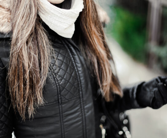 Jak ubrać się praktycznie i modnie?