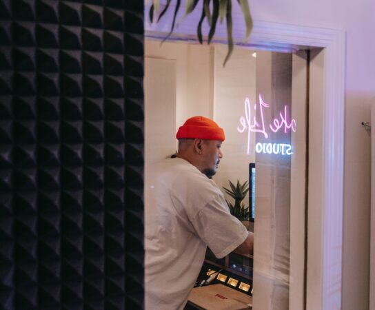 Na czym polega technologia informacyjna?