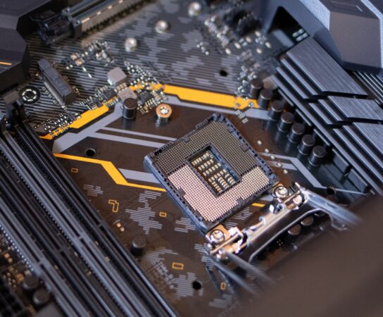 Co to jest technologia komputerowa?