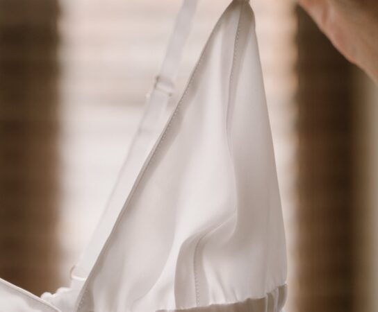 Jak odpowiednio dobrać biustonosz?