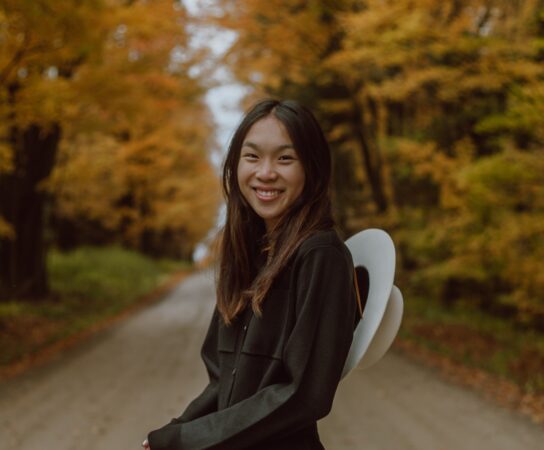 Kapelusze – idealne na jesień!