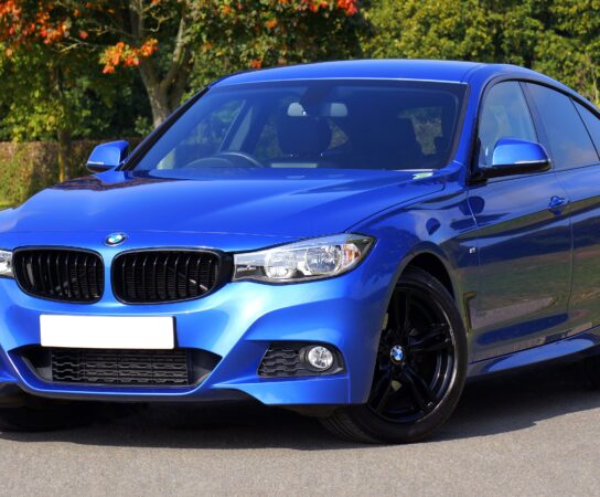 BMW – czyn znasz historię tej marki?