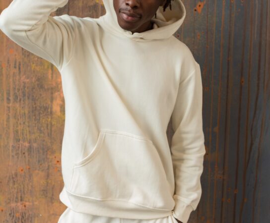 Dresy wracają do mody?