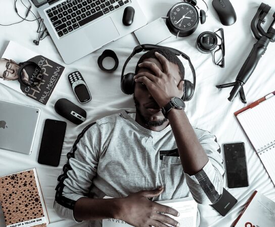 W jaki sposób technologia ułatwia nam życie?