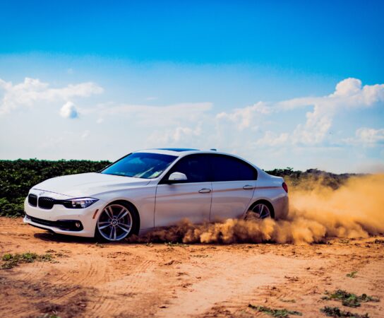 Ford – czy znasz historię tej marki?