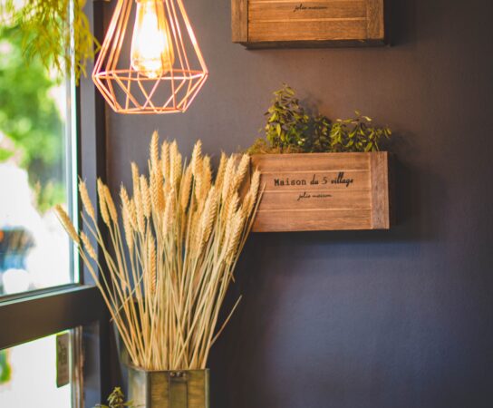 Industry West – sklep meblowy, który musisz znać