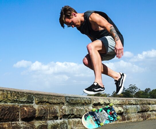 Sporty indywidualne – wszystko co musisz o nich wiedzieć