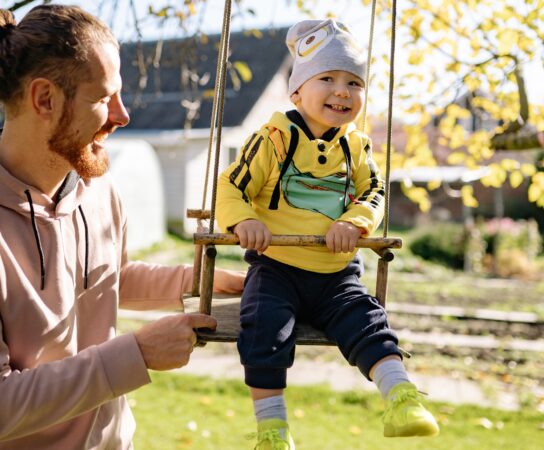 Jak zadbać o zdrowie dziecka w chłodne dni?