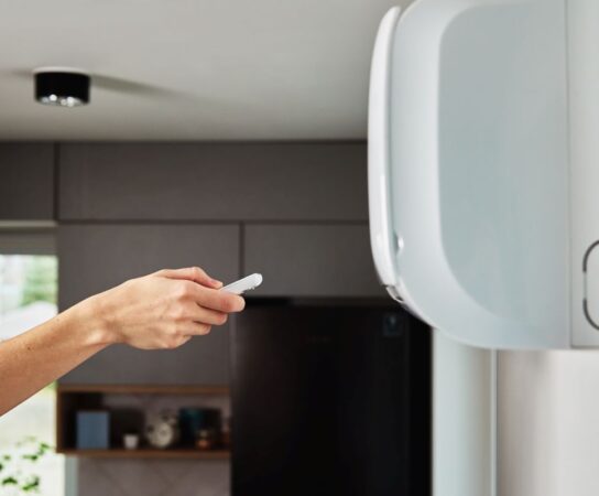 Systemy klimatyzacji i jak działają