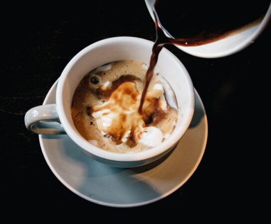 Charakterystyka włoskiej kawy mielonej