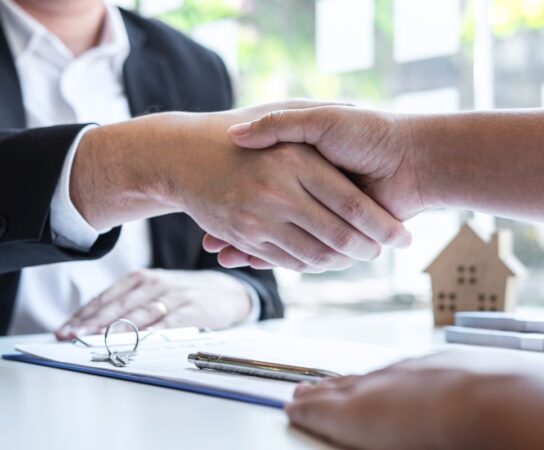 Najważniejsze problemy prawne przy zawieraniu umowy zakupu nieruchomości
