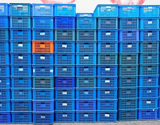 Nowe trendy w projektowaniu hal magazynowych