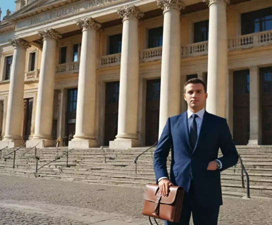 Jak wybrać dobrego adwokata w Bielsku-Białej?