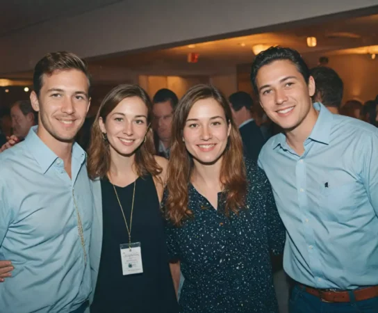 Jak zorganizować udaną integrację firmową? Porady i triki