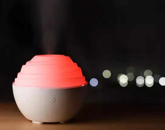 Czy oczyszczacz powietrza z jonizatorem jest skuteczną metodą walki z alergenami?