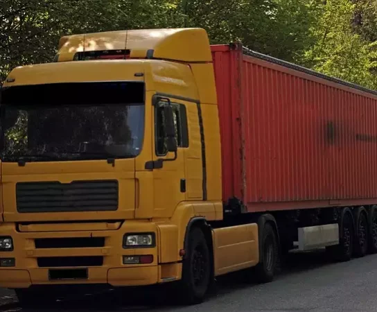 Regulacje i standardy dotyczące międzynarodowego transportu drogowego