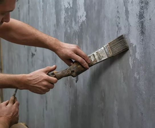 Najczęstsze błędy przy malowaniu ocynku i jak ich uniknąć