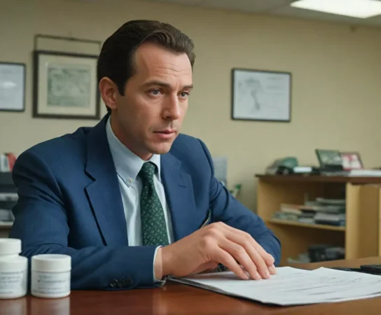 Recepta na marihuanę a praca zawodowa: co musisz wiedzieć?