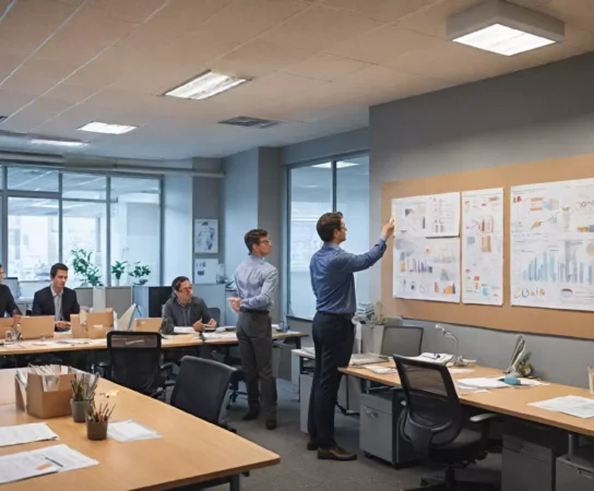 Pudełka kartonowe a koszty operacyjne firm