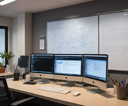 Rola bloga firmowego w pozycjonowaniu