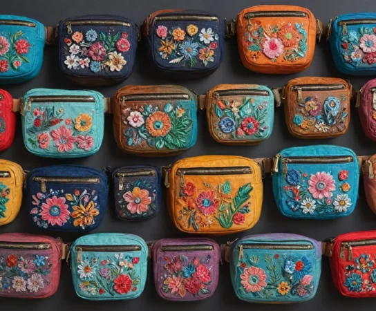 15 pomysłów na personalizację nerki handmade