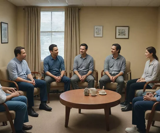 Jak wygląda życie pacjenta w ośrodku leczenia uzależnień w Krakowie?