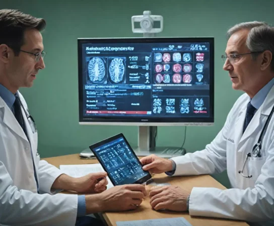 Jakie są koszty związane z konsultacją lekarską i e-receptą?