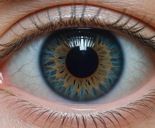 Jakie są przeciwwskazania do laserowej korekcji wzroku?