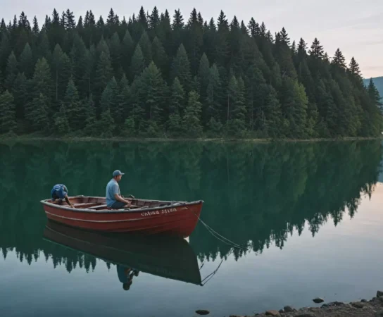 Co zrobić w przypadku awarii wynajętej motorówki?