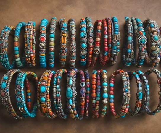 Jakie magiczne bransoletki nosić na co dzień?