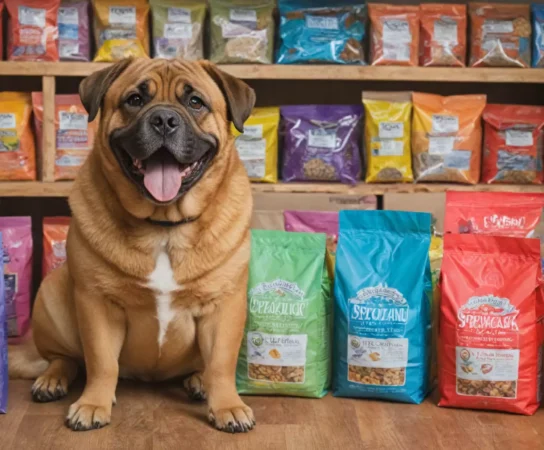 Karma specjalistyczna dla psów o nadwadze – co wybrać?