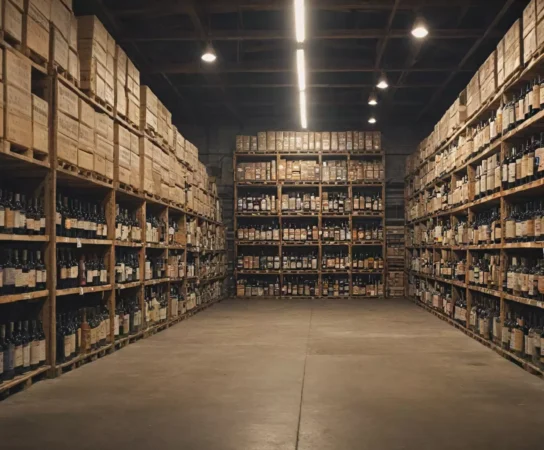 Dlaczego warto korzystać z hurtowni alkoholi zamiast sklepów?