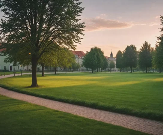 Bezpieczne i ekologiczne metody deratyzacji – co oferuje Rzeszów?
