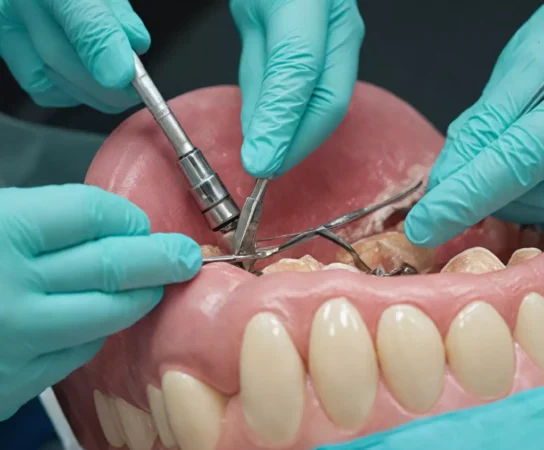 Plombowanie zębów – co to takiego i kiedy jest konieczne?