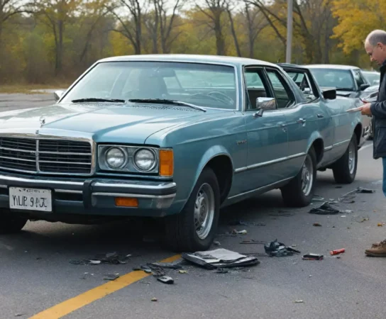 Rola rzeczoznawcy w likwidacji szkód komunikacyjnych – co warto wiedzieć?