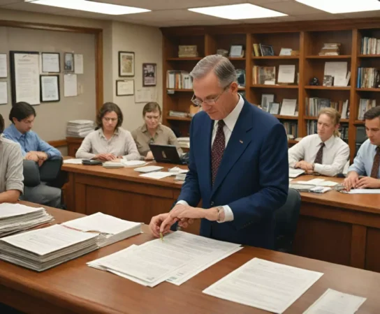 Notariusz a ochrona praw konsumentów przy umowach