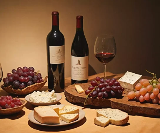 Degustacja win – jak zacząć i na co zwracać uwagę?