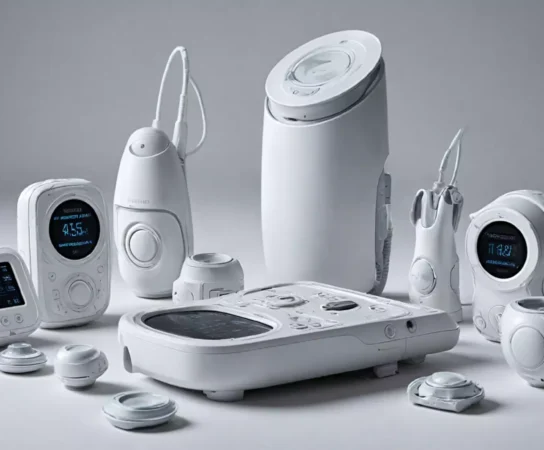 Nowoczesne rozwiązania w opiece stomijnej