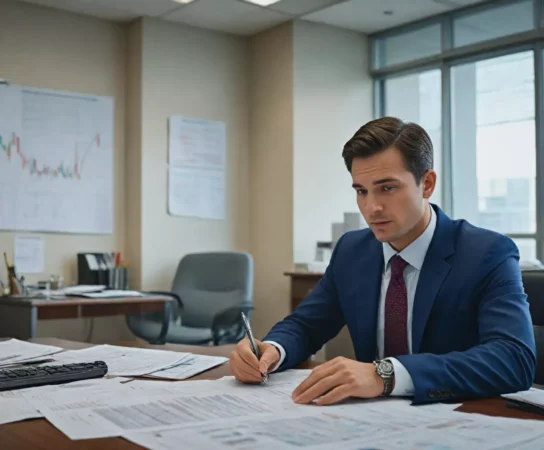 Rola doradcy restrukturyzacyjnego przy sprzedaży zadłużonej spółki