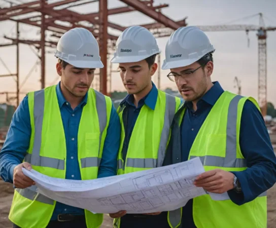 Rodzaje ekspertyz budowlanych: techniczna, sanitarna, akustyczna i inne