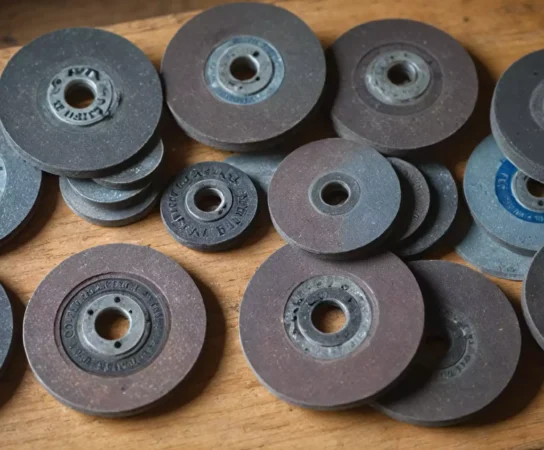 Najlepsze marki tarcz do szlifowania dostępne na polskim rynku