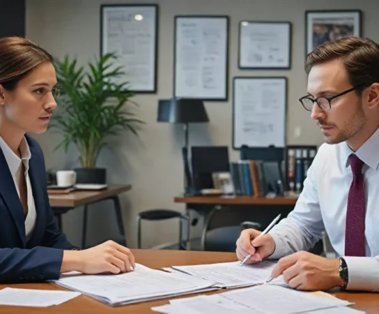 Odszkodowanie po wypadku w pracy — czy przysługuje za ból i cierpienie?