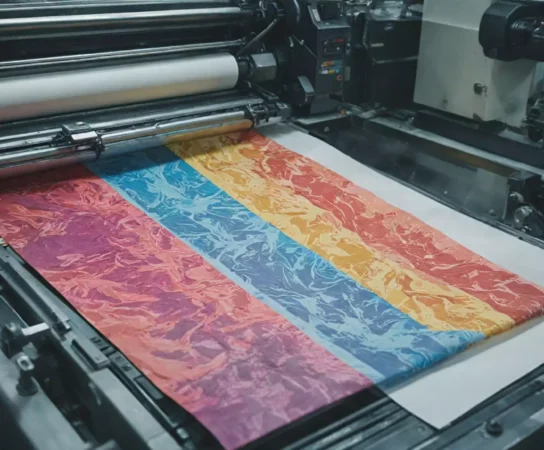 Jak wybrać drukarnię: kryteria i praktyczne porady