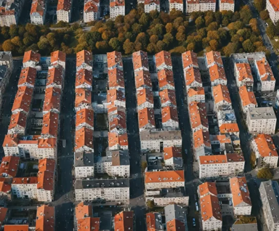 Wpływ lokalnego rynku nieruchomości Gdyni na oferty skupów