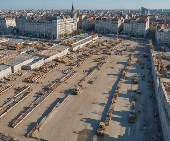 Jakie są koszty sprzedaży i montażu kostki brukowej w Warszawie?
