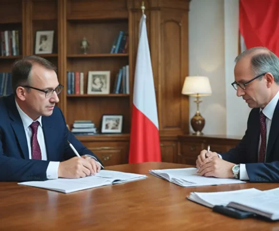 Specyfika prawa pracy w Niemczech — kiedy potrzebny jest polski adwoka